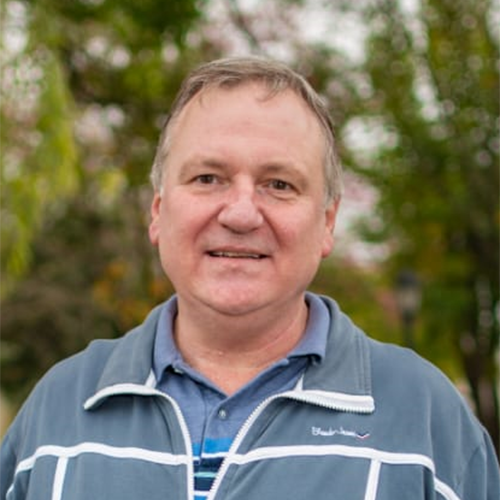 Daniel Juan Corab
