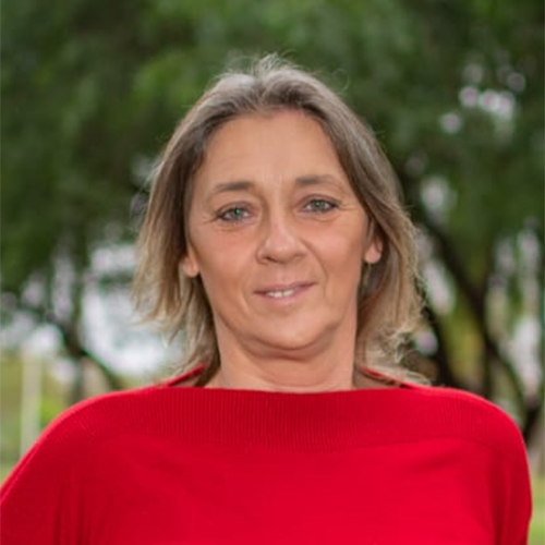 Gabriela de Lourdes Galiardi