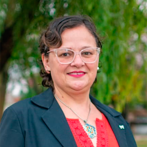 Rosa Karina Gómez